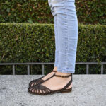 Sandalia Ambar - Imagen 2