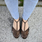 Sandalia Ambar - Imagen 3