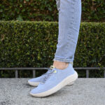 Sneakers Fly Jeans