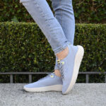 Sneakers Fly Jeans - Imagen 3