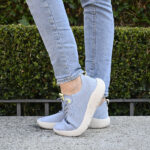 Sneakers Fly Jeans - Imagen 2