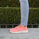Sneakers Fly Coral - Imagen 4