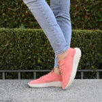 Sneakers Fly Coral - Imagen 3