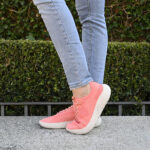 Sneakers Fly Coral - Imagen 2