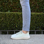 Sneakers Fly Aqua - Imagen 3