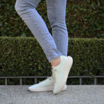 Sneakers Fly Aqua - Imagen 2