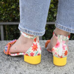 Sandalia Blossom - Imagen 4