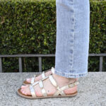 Sandalia Nagara - Imagen 2