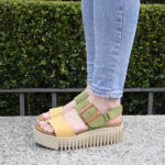 Sandalia Brighton Liken - Imagen 2