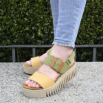 Sandalia Brighton Liken