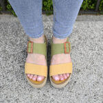 Sandalia Brighton Liken - Imagen 3