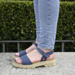 Sandalia Birmingham Ocean - Imagen 3