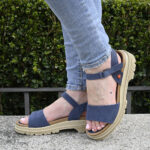 Sandalia Birmingham Ocean - Imagen 2