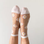 Media Tobillera Margarita - Imagen 2