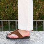 Sandalia Zahia - Imagen 3