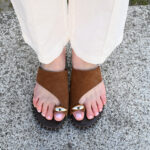 Sandalia Zahia - Imagen 4