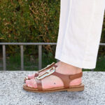 Sandalia Zafiro - Imagen 3