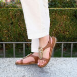 Sandalia Zafiro - Imagen 2