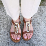 Sandalia Zafiro - Imagen 4