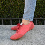 Sneakers Coral - Imagen 5