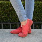 Sneakers Coral - Imagen 4