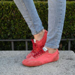 Sneakers Coral - Imagen 2