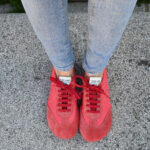 Sneakers Coral - Imagen 3