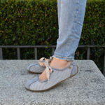 Sneakers Kelpie Grey