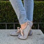 Sneakers Kelpie Grey - Imagen 2