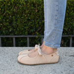 Sneakers Kelpie Cream - Imagen 5