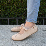 Sneakers Kelpie Cream