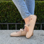Sneakers Kelpie Cream - Imagen 4