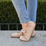 Sneakers Kelpie Cream - Imagen 2