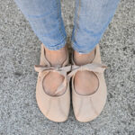 Sneakers Kelpie Cream - Imagen 3