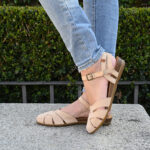 Zapato Tellus Cream - Imagen 5