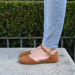 Zapato Tellus Cuero - Imagen 5