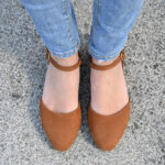 Zapato Tellus Cuero - Imagen 3