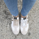 Sneaker Élite - Imagen 2