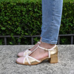 Zapato Erika Doré - Imagen 4