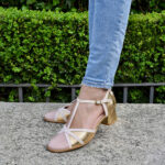 Zapato Erika Doré - Imagen 5