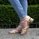 Zapato Erika Doré - Imagen 5