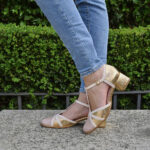 Zapato Erika Doré - Imagen 6