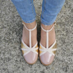 Zapato Erika Doré - Imagen 3