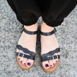 Sandalia Jávea - Imagen 3