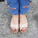 Sandalia Kalani Tacón. - Imagen 4