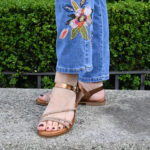 Sandalia Caicos - Imagen 3