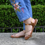 Sandalia Caicos - Imagen 2