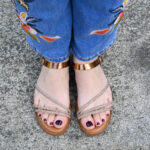 Sandalia Caicos - Imagen 4