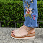 Sandalia Kalani Plataforma - Imagen 2