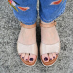 Sandalia Kalani Plataforma - Imagen 4